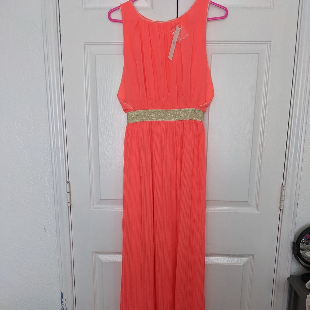 SAN JOY DRESS